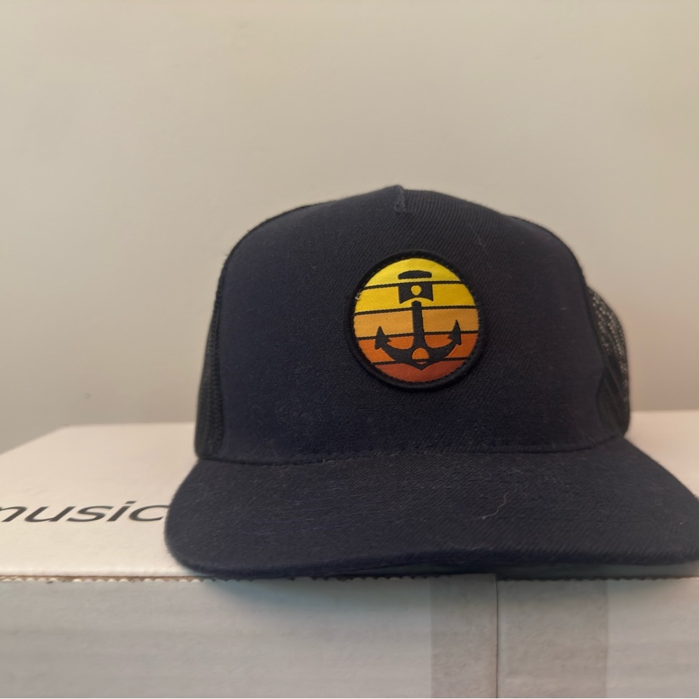 Iron and Resin
EUC